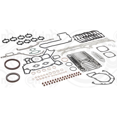 ELRING Dichtungsvollsatz, Motor 166.350