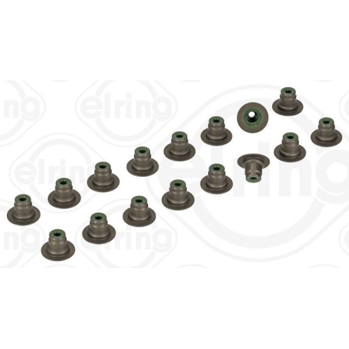 ELRING Dichtungssatz, Ventilschaft 753.550