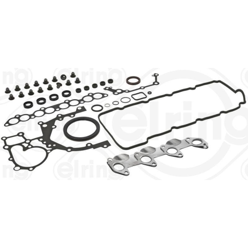 ELRING Dichtungsvollsatz, Motor 102.830