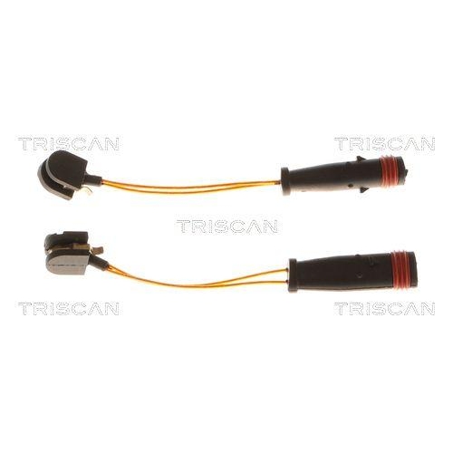 TRISCAN Warnkontakt, Bremsbelagverschlei&szlig; 8115 23025