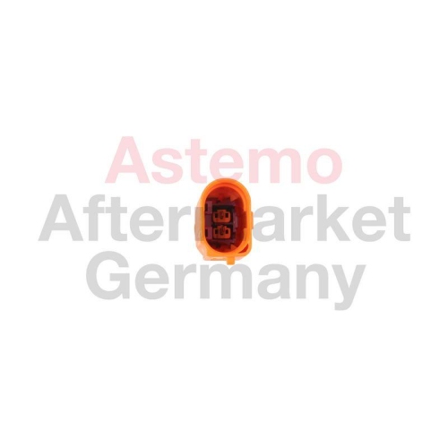 ASTEMO-HITACHI Sensor, Abgastemperatur 2507064