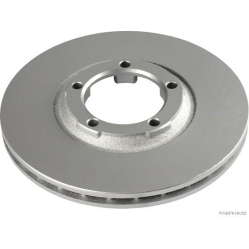 HERTH+BUSS JAKOPARTS Bremsscheibe J3305018