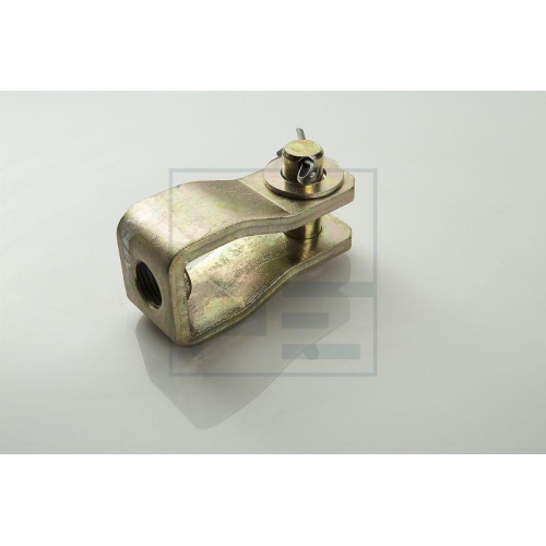 PE Automotive Montagesatz, Membranbremszylinder 070.597-00A