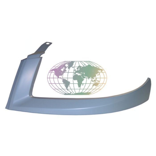 Lexmond Trading BV Scheinwerferleiste 3220352