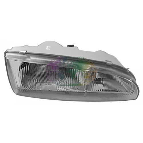 Lexmond Trading BV Hauptscheinwerfer 4461285