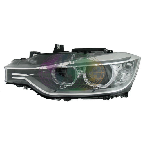 Lexmond Trading BV Hauptscheinwerfer 1645274