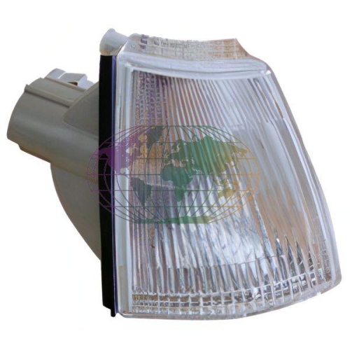 Lexmond Trading BV Blinkleuchte 7232301