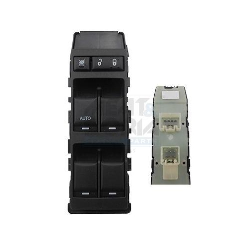 MEAT & DORIA Schalter, Fensterheber 26294