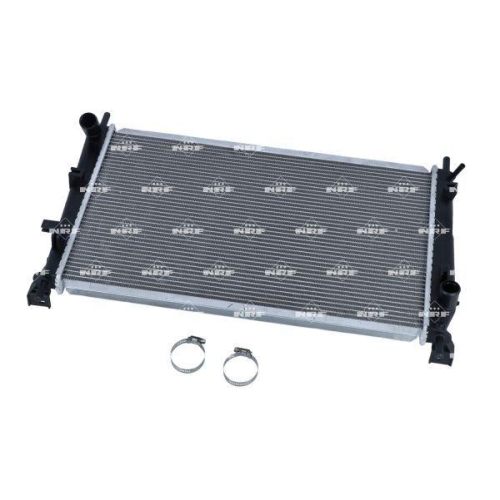 NRF K&uuml;hler, Motork&uuml;hlung EASY FIT 56135