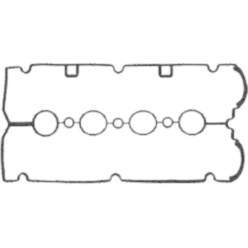 PAYEN Dichtung, Zylinderkopfhaube JM5235