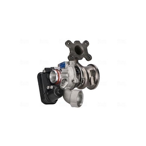 NISSENS Lader, Aufladung ** FACTORY NEW ** 93315
