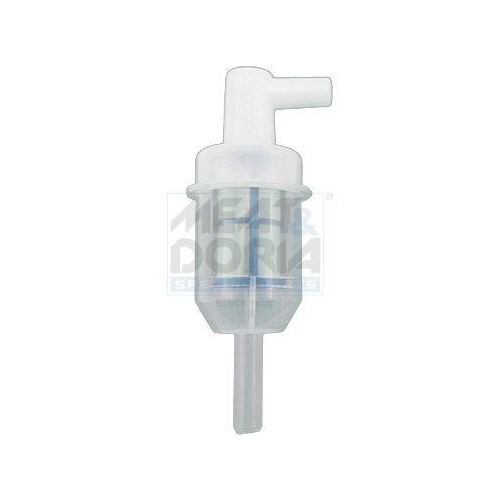 MEAT & DORIA Kraftstofffilter 4031