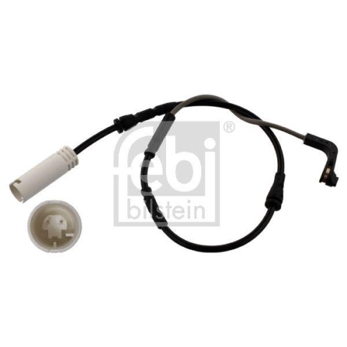 FEBI BILSTEIN Warnkontakt, Bremsbelagverschlei&szlig; 38642