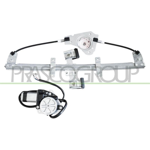 PRASCO Fensterheber FD350W025