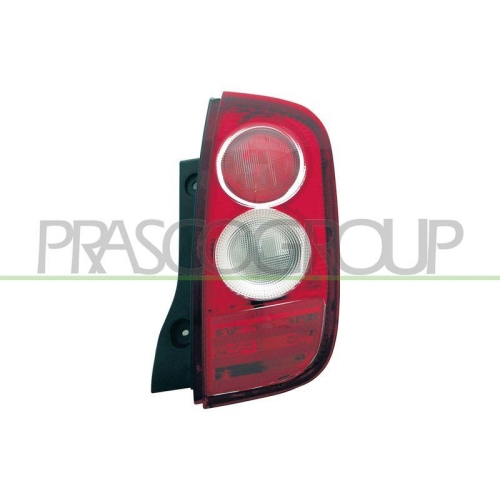 PRASCO Heckleuchte TYC DS0114054