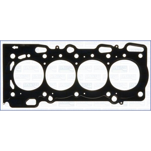 AJUSA Dichtung, Zylinderkopf MULTILAYER STEEL 10137900