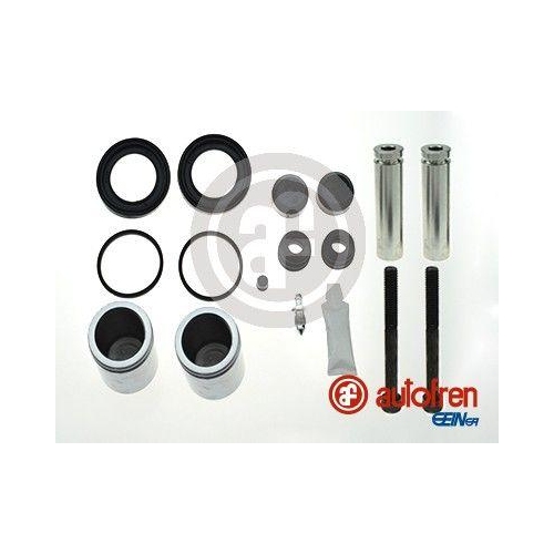 AUTOFREN SEINSA Reparatursatz, Bremssattel D43971S
