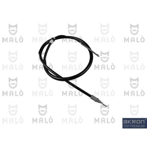 AKRON-MAL&Ograve; Seilzug, Feststellbremse 29412