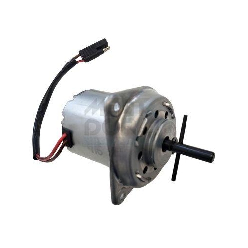 MEAT & DORIA Elektromotor, K&uuml;hlerl&uuml;fter 996099