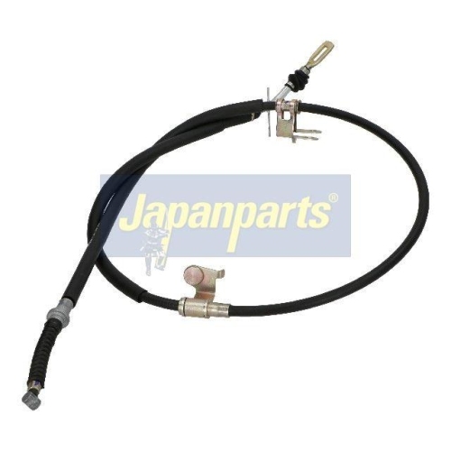 JAPANPARTS Seilzug, Feststellbremse BC-302