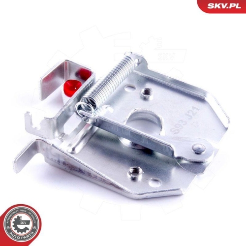 ESEN SKV Motorhaubenschloss 96SKV127