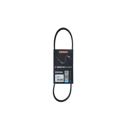 KAMOKA Keilrippenriemen 7015002