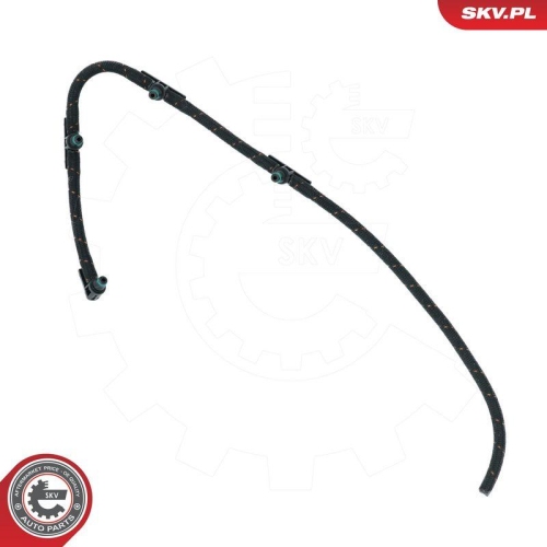 ESEN SKV Schlauch, Leckkraftstoff 54SKV282