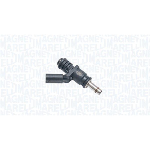 MAGNETI MARELLI Einspritzventil 805000000054