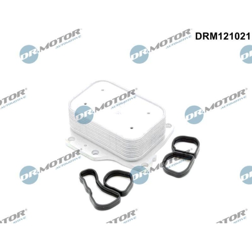 Dr.Motor Automotive &Ouml;lk&uuml;hler, Motor&ouml;l DRM121021
