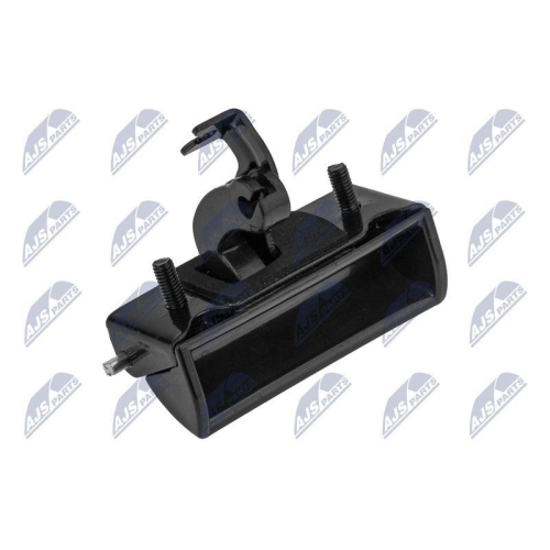 NTY Heckklappengriff EZC-HD-020