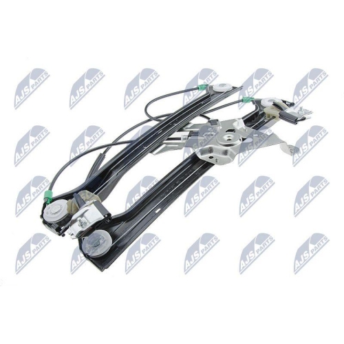 NTY Fensterheber EPS-SA-000