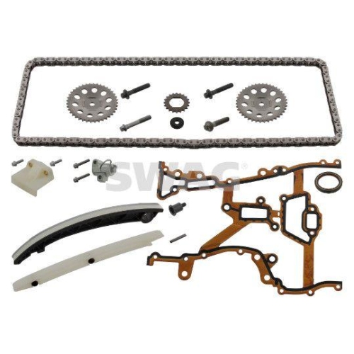 SWAG Steuerkettensatz Full Kit 99 13 3082