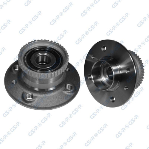 GSP Radlagersatz 9225015