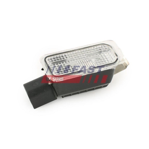 FAST Kennzeichenleuchte FT87802