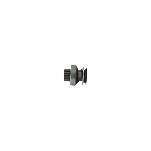 HC-Cargo Freilaufgetriebe, Starter F 032 234 124