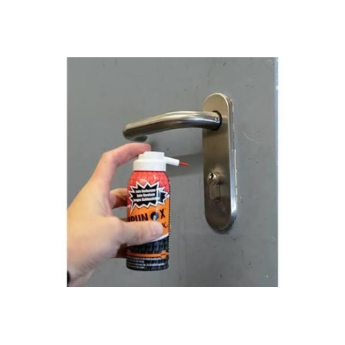 BRUNOX&reg; Top-Lock&reg; 100 ml Schlie&szlig;zylinder Spray Schmiermittel T&uuml;rschloss