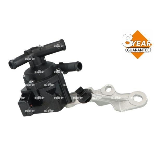 NRF Wasserpumpe, Antriebsbatterie EASY FIT 390086