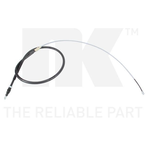 NK Seilzug, Feststellbremse 903793