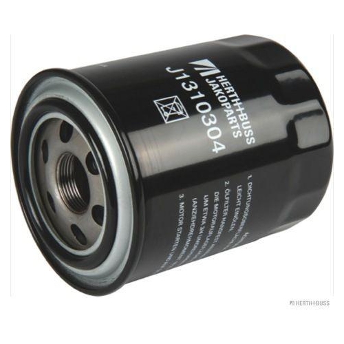 HERTH+BUSS JAKOPARTS &Ouml;lfilter J1310304