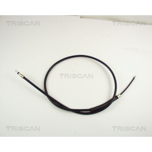 TRISCAN Seilzug, Feststellbremse 8140 28104