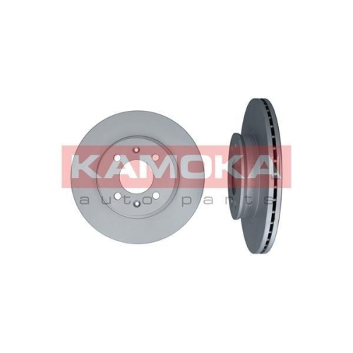 KAMOKA Bremsscheibe 1031094