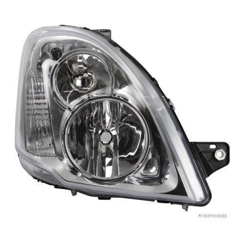 HERTH+BUSS ELPARTS Hauptscheinwerfer 81658567