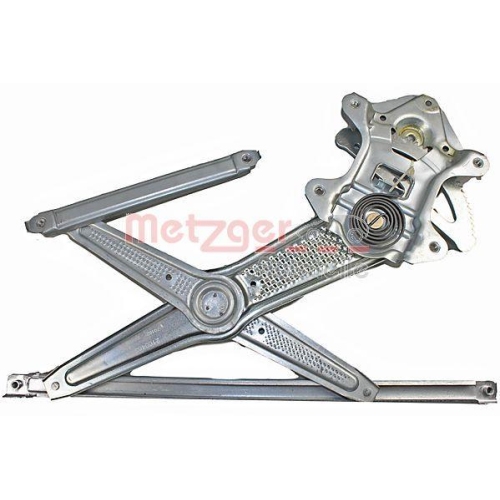 METZGER Fensterheber 2160463