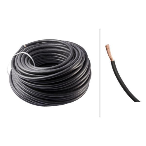 HELLA Leitungssatz 8KL 712 972-001