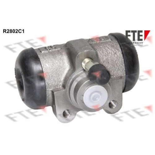 FTE Radbremszylinder 9710087