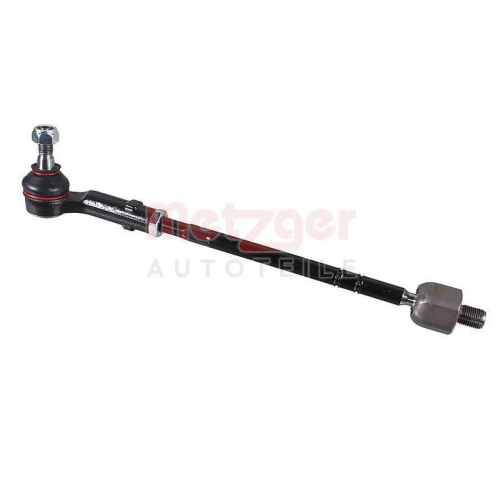 METZGER AUTOTEILE Spurstange COMPETENCE KIT 56006601