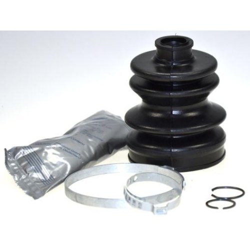 SPIDAN Faltenbalgsatz, Antriebswelle 36033