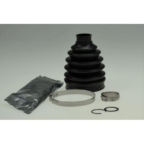 SPIDAN Faltenbalgsatz, Antriebswelle 36427