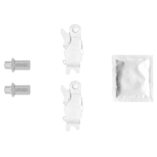 TEXTAR Reparatursatz, Expander Spreizschloss 97044300