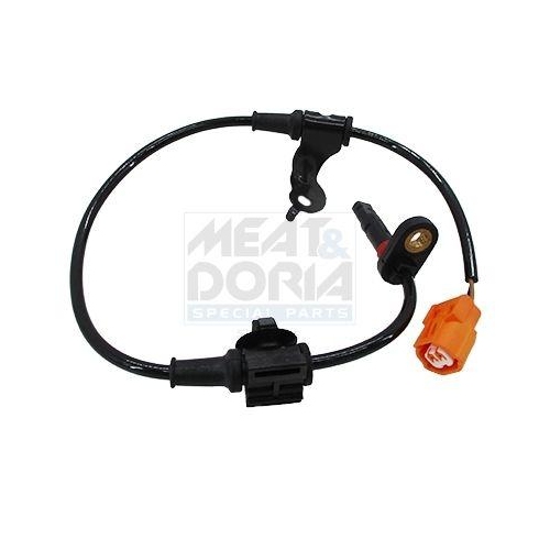 MEAT & DORIA Sensor, Raddrehzahl 901141